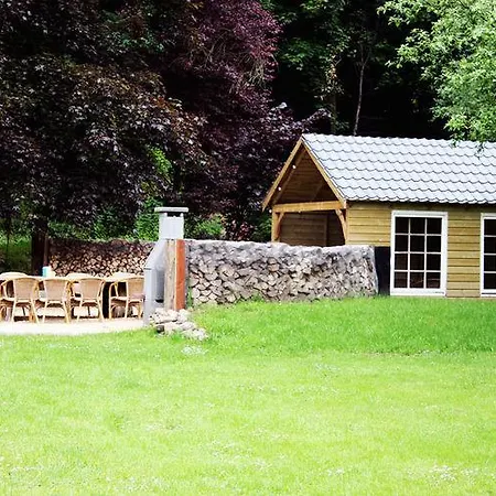Landgoed Le Vallon Bauernhof *