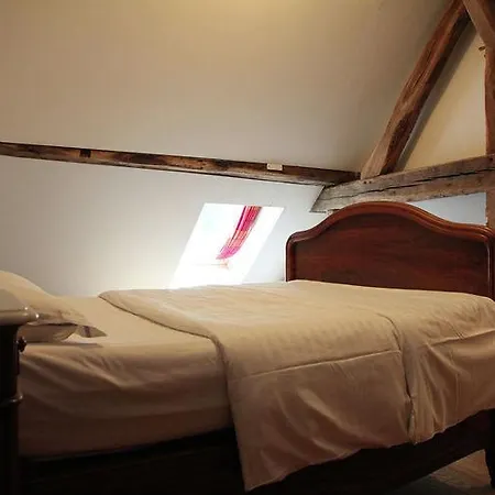 Landgoed Le Vallon Theux