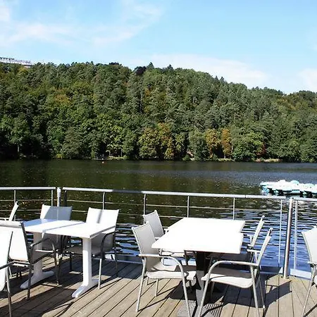 Landgoed Le Vallon