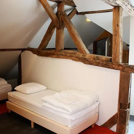Bauernhof Landgoed Le Vallon *