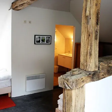 Landgoed Le Vallon