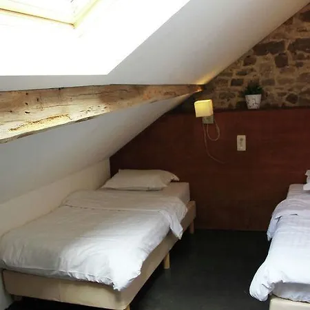 Landgoed Le Vallon * Theux