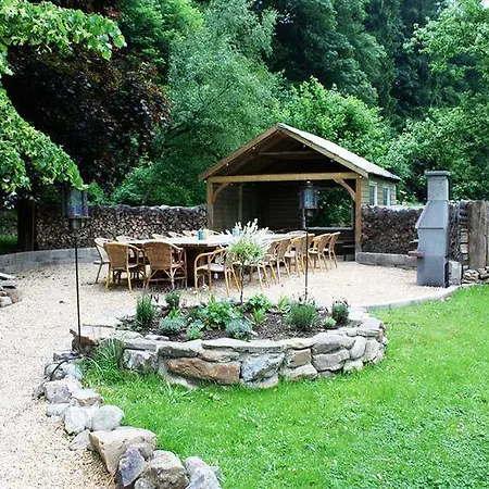 Bauernhof Landgoed Le Vallon *