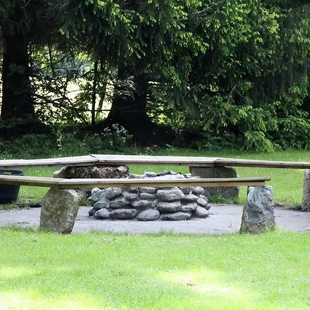 Lantgård Landgoed Le Vallon