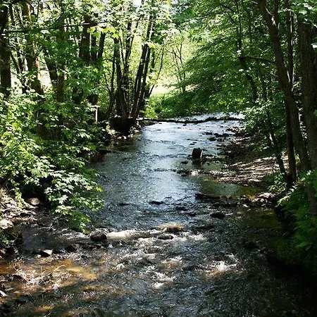Landgoed Le Vallon *