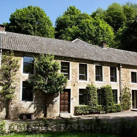 Bauernhof Landgoed Le Vallon Theux