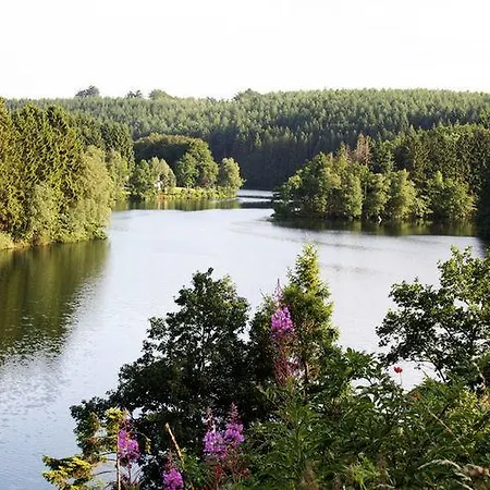 Landgoed Le Vallon Bauernhof *